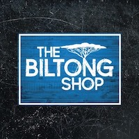 The Biltong Shop Icon
